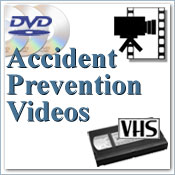 Saftey Training Videos
