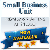 Small Business Unit Small Business Unit