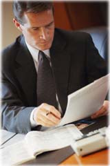 Financial Information