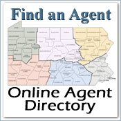 Find a Agent