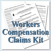 Report a Claim Online