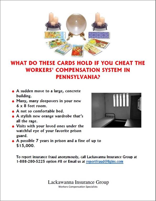 Lackawanna Insurance Group Workers Compensation Lackawanna Insurance Group Workers Compensation