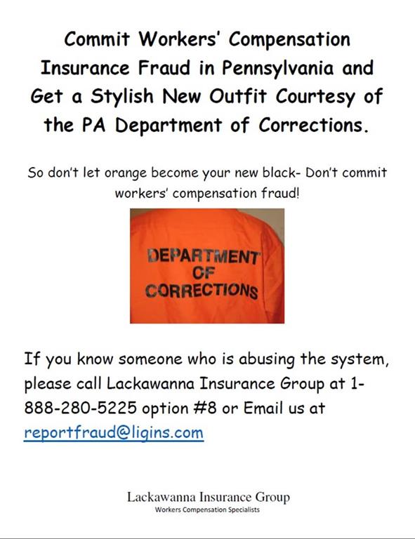 Lackawanna Insurance Group Workers Compensation Lackawanna Insurance Group Workers Compensation